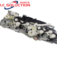 1X оригинальная Шестерня в сборе для шестерни HP M252 M274 M277