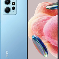 Xiaomi Смартфон Redmi Note 12 6/128 ГБ, синий