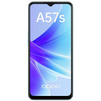 OPPO Смартфон A57s 4/64Gb Blue 64 ГБ, синий