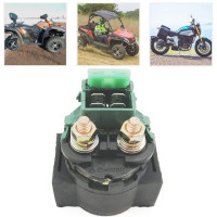 Для стартера CF MOTO, реле соленоида для CForce ZForce 500 X5 X6 Z5 Z6 UForce Rancher 500 600 650NK 650TR OEM 9010-150310-1000