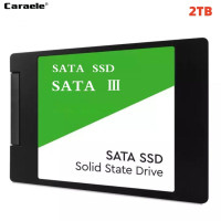 Внутренний твердотельный накопитель M.2 SSD, 1 ТБ, 500 Гб, sata3, 2,5 дюйма, TLC, 500 МБ/с