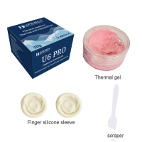 Тепловая шпатлевка UPSIREN для графического процессора VGA GPU IC, быстрое устройство для замены термоблокирующей шпатлевки, высокая производительность