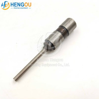 Печатная машина, фотография, фотография, полый сверлильный станок, 3 мм, сверло для бумаги 3,5, 4, 4,5, 5, 6, 9 мм