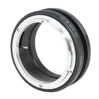 Фотообъектив адаптер кольцо для объектива Canon FD к Canon EOSR RF