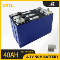 CATL 2C 3,7 V 40AH литий-ионная призматическая батарея для солнечной батареи большой емкости