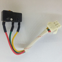 4 шт./лот MQS-1S 3A250VAC новый оригинальный