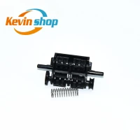 5 комплектов, вертикальный ролик для HP P2030 P2035 P2050 P2055 для CANON iR1133 MF 5930 5940 5950 5960 5980 6300 6680