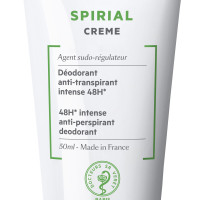 SVR Дезодорант-крем Spirial Creme 50 мл