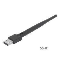 Rt5370 USB 2,0 150 Мбит/с антенна Wi-Fi MTK7601 беспроводная сетевая карта 802.11b/G/N адаптер локальной сети с фотографией