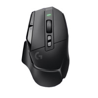 Беспроводная игровая мышь Logitech G502 X, игровая мышь G502X LIGHTSPEED 25K Hero с оптическим датчиком, программируемая, новинка