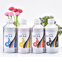 500ML Universal BK C M Y Refill Dye Based Ink Large Capacity Use For HP Epson Canon Brother Lexmark Samsung Dell Inkjet Printer