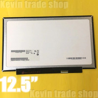 12.5" LCD для Lenovo ThinkPad x240 X250 X260 X270 X230S 20AG 20A3 20AH X240 20AL 20AM X240s 20AJ 20AK 20CL экран матрицы дисплея