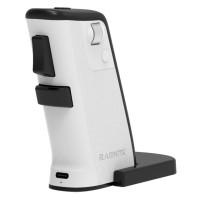 RAGNOK 2: вертикальная игровая мышь для стрельбы (белая), рожденная для FPS