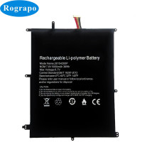 Новый аккумулятор для ноутбука 30154200P NV-2874180-2S HW-348726 Φ для Prestigio Smartbook 141S Jumper EZBOOK X4 Smart E17 BBEN N14W TH140A