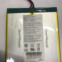 Новый оригинальный аккумулятор для Acer Aspire N15p2, One 10 S1002, Switch 10,4260124P, KT.0020Q.001