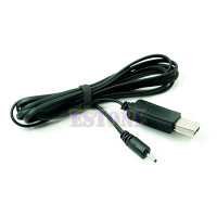 Кабель USB, 1,2 м, для Nokia 5800, 5310, N73, E63, E65, E71, E72, 6300
