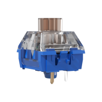 Kailh HUSH морской выключатель Pro RGB SMD механическая клавиатура переключатель DIY игровая клавиатура