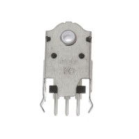 1 шт., декодер для мыши TTC 14 мм, колесо для мыши, декодер белого ядра, срок службы 1 млн