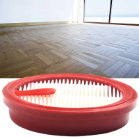 Вакуумный фильтр AD для Puppyoo T10 Pro T10 пылесос "Циклон" Robot, запчасти для вакуумного робота, бытовой уборочный аппарат, сменные фильтры