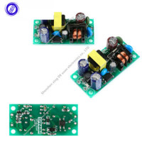 AC-DC изолированный модуль источника питания, понижающий преобразователь, понижающий модуль 220 В, поворот 3 в, 5 В, 9 В, 12 В, 15 В, 24 В