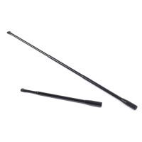 Простой абзац держатель сигареты Ретро фильтр курительные трубки Телескопический длинный стержень реквизит для фотосъемки мундштук сигарета