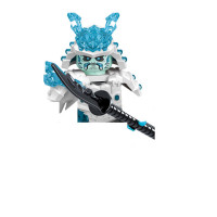 Фигурки ниндзя из аниме, строительные блоки, Джей, Ллойд, Samukai, Коул, Harumi, мини Экшн-кукла в сборе, строительные блоки, искусственные подарки