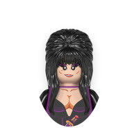 Фигурки героев Хэллоуина из серии «ужасы» со строительными блоками, детские развивающие игрушки для детей, подарок