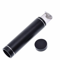 1 шт., USB 5 в 1 А, внешний аккумулятор, чехол для хранения внешних батарей, подходит для батарей 18650, комплект «сделай сам», новый портативный, высокого качества