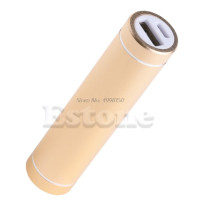 Чехол для внешнего аккумулятора, металлический, 5 В, 1 шт., 1x18650