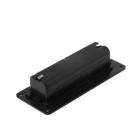 18650 чехлов, 1X 2X 3X 18650, держатель, контейнер для хранения искусственных предметов 1, 2, 3, чехол для самостоятельной сборки, 18650, держатель литий-ионной батареи для хранения искусственных предметов