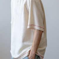 樸實無華但也有故事