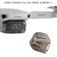 Защитная крышка Кардана для DJI MINI 2 для Mavic Mini/Mini 2 Защита от царапин и пыли Защитная крышка для объектива камеры Mavic Mini se