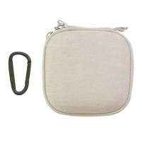 Портативный ударопрочный водонепроницаемый футляр для хранения фильтров утолщенный чехол для фильтров сумка для фильтров