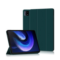 Чехол-подставка для Xiaomi MiPad 6 Pro 2023, чехол-подставка для планшета Mi Pad 6 Pro mipad6 11 дюймов, Мягкий защитный чехол из ТПУ