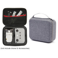 Для DJI Mini 2 SE, сумка для хранения, для переноски, для телефона, с дистанционным управлением, для DJI Mavic Mini 2, аксессуары для дрона