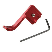 Универсальные Металлические Ручки Fotga для Canon EOS M G11 G12 G15 G1X NIKON P7100 P7700 COOLPIX A,Fujifilm X100 X100S X-E1 X20