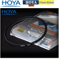 Фильтр Hoya HMC UV(c) 40,5 43 46 49 52 55 58 62 67 72 77 82 мм тонкая рамка цифровые Многослойные антибликовые и синие фотофильтры