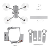 Система для удаления приманки Mavic Air 2S/AIR 2