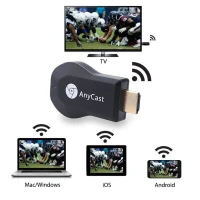 Беспроводной адаптер Anycast Miracast DLNA Airplay