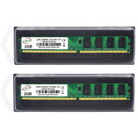 Оперативная память DDR2 DDR3 2 ГБ 4 ГБ 8 ГБ 667 800 1333 1600 DIMM PC2 5300 6400 PC3 10600 12800 Intel и AMD память для настольного компьютера RAM ddr3