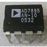 AD7895 AD7895AR-10 AD7895ARZ-10 100% новый оригинальный IC Chip