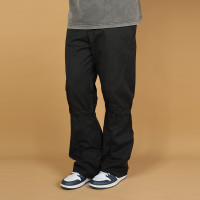 ComicTree C.t 2023夏季抽繩可調節微喇休閒美式百搭長褲子男款