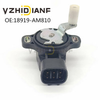 1X Новый TPS 18919-AM810 18919AM810 для Infiniti- 350Z X-Trail ускоритель педали управления рычагом датчик положения