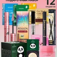 Подарочный набор косметики