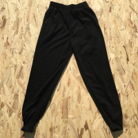 Jogger Pants束口褲 束口褲 束腿褲 煙管褲 休閒厚棉褲 四季款 夏季