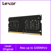 Память Lexar DDR4 для ноутбука, 8 ГБ, 16 ГБ, 32 ГБ, 3200 МГц