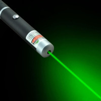 Лазерная указка 5 МВт Мощная зеленая синяя красная лазерсветильник казка мощная лазерная указка измеритель нм 650нм зеленый лазер