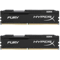 HyperX Память DDR4 ОЗУ 4 ГБ 8 ГБ 16 ГБ 32 ГБ 2666 МГц 2400 МГц