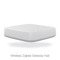 Программируемый термостат Moes ZigBee 3.0 TRV Tuya для радиатора, модели и комплектация в ассортименте, 1-9 шт