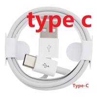 20/50 шт., кабель Usb Type-C длиной 1 м